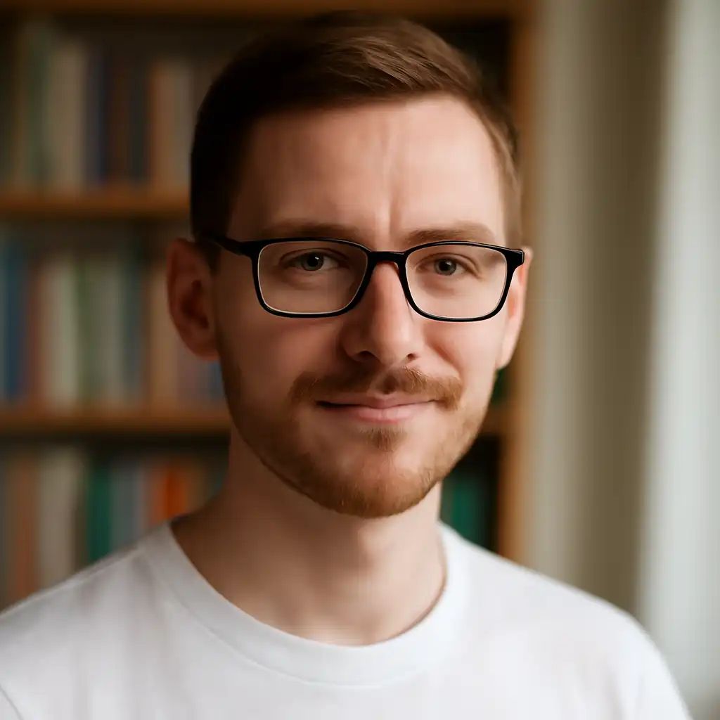 Marek Domański
